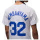 Nike Ανδρική κοντομάνικη μπλούζα Victor Wembanyama Team France Tee Nike Ανδρική κοντομάνικη μπλούζα Victor Wembanyama Team France Tee